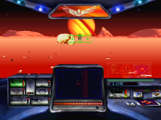 Stellar 7 - Draxon's Revenge (1993)(Dynamix)(US)[!]